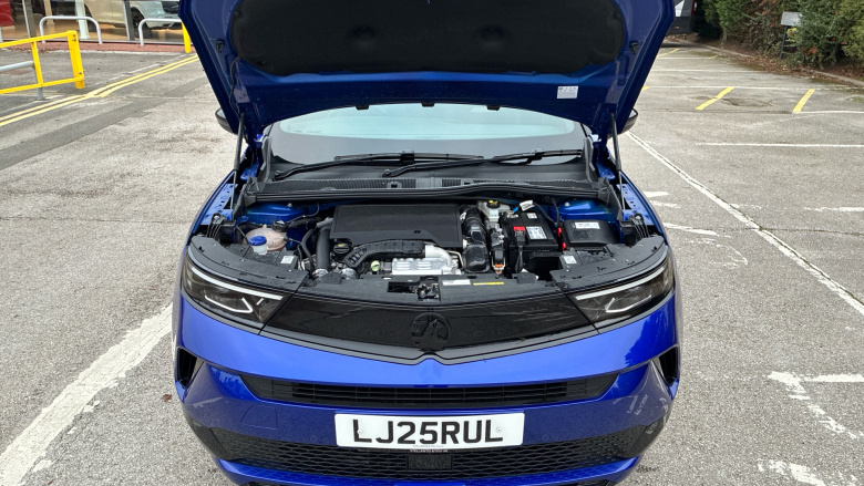 Vauxhall Mokka 1.2 Turbo Ultimate 5dr Auto Petrol Hatchback